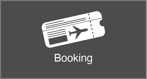 Booking Tab